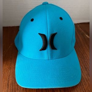 Hurley Hat